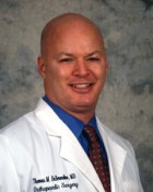 Thomas M DeBerardino, MD