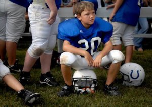 concussion in sports