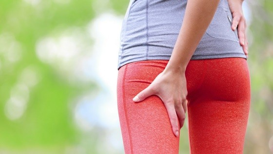 treating muscle crams