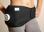 hip pointer treatment