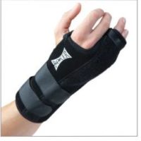 boxers fracture splint
