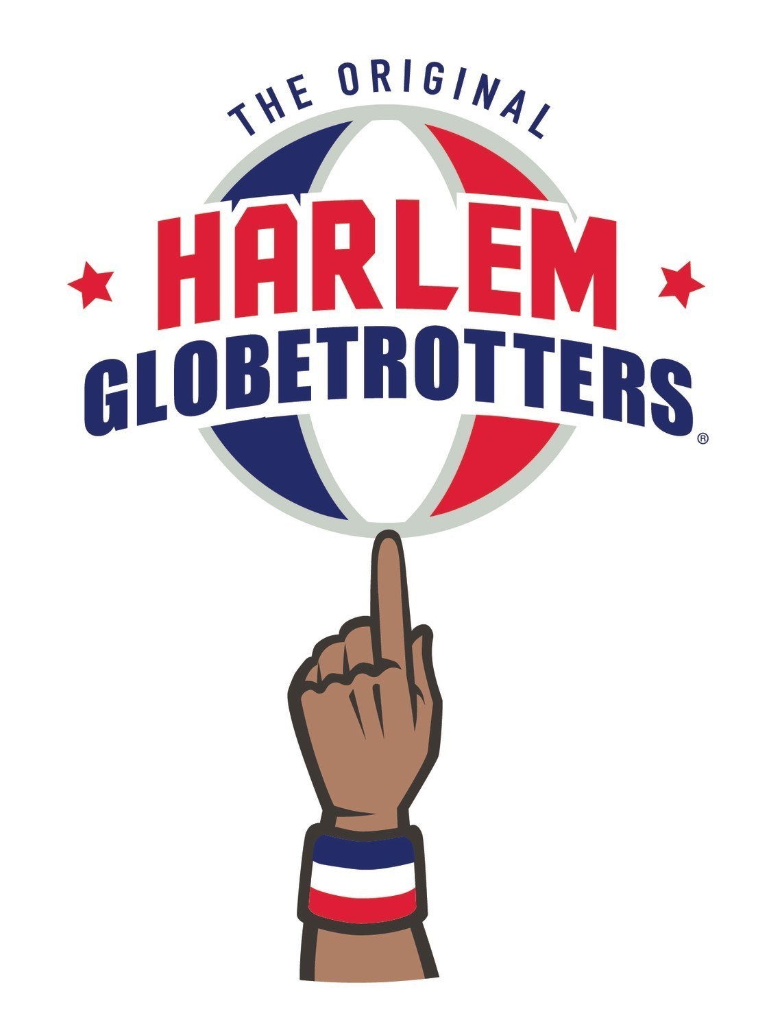 Harlem Globetrotters Name Emory Healthcare Team's Official Sports