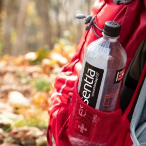 Essentia Water