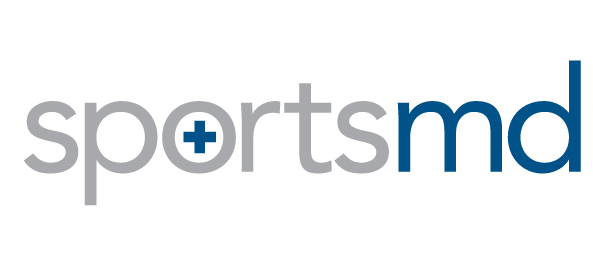 SportsMD logo
