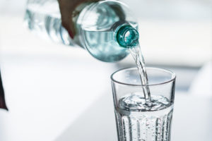 Pouring Water (PicJumbo-Photo by Victor Hanacek)