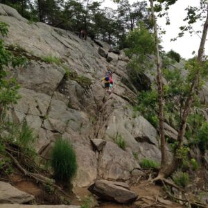 Billy Goat Trail