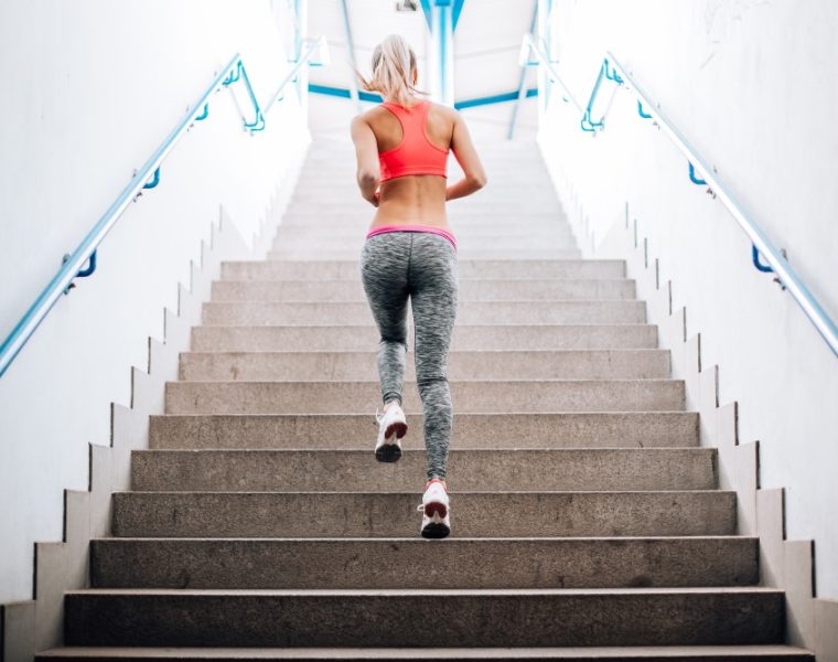 common running injuries