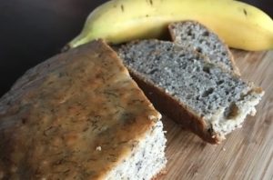 banana bread