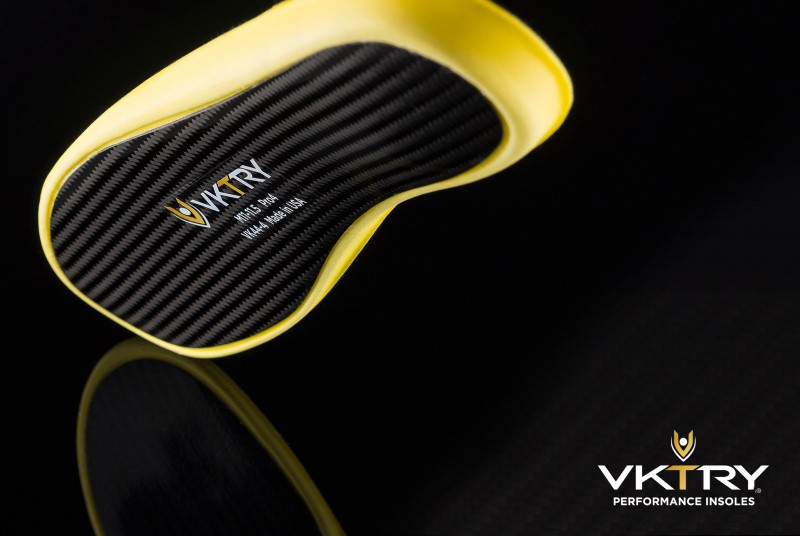 VKTRY Insoles Worn By Record 74 Selections In 2021 NFL Draft SportsMD