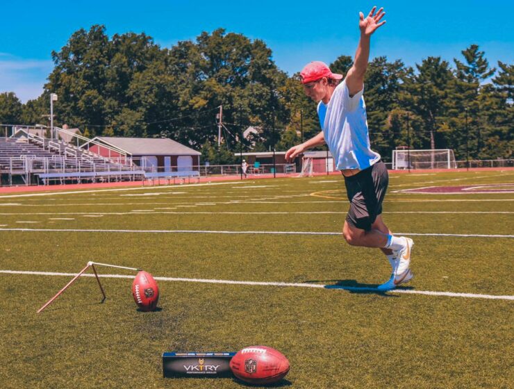 Insoles Kicker