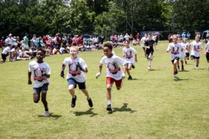 Physical exercise helps academic achievement