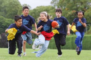 physical fitness improved academic performance