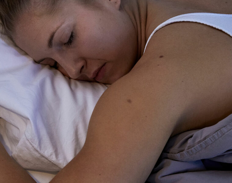 How Many Hours of Sleep Do Teens Need