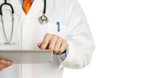 medical second opinion orthopedic injuries