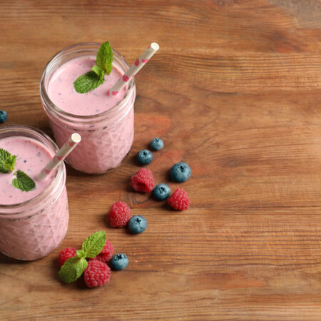 Pea protein vs whey protein