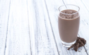 Whey protein ingrediants