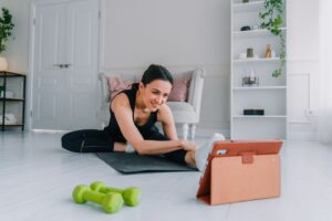 Telehealth Physical Therapy