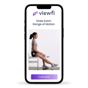 Virtual Care Physical Therapy