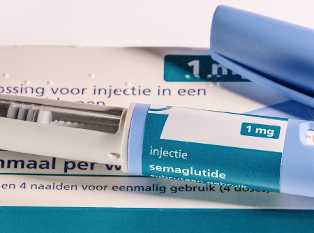 ozempic endurance athlete