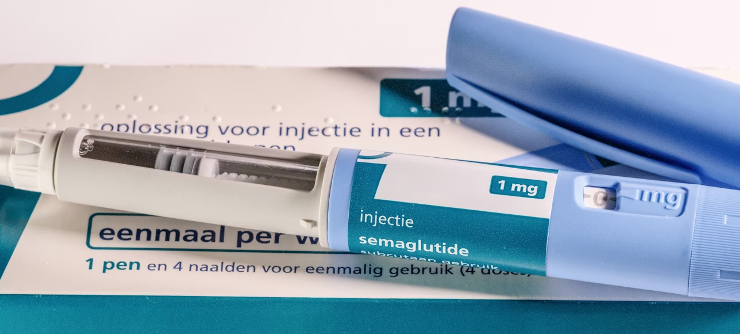 ozempic endurance athlete