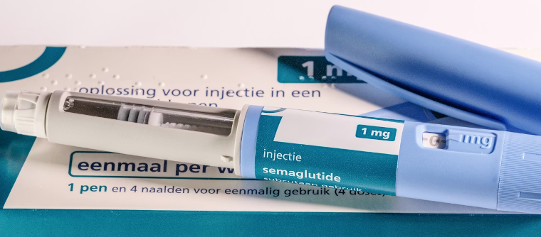 ozempic endurance athlete